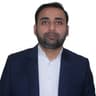 Farrukh Jamal, at G&G Natural — XpertSphere client review