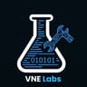 Saqib Mg, at VNE Labs — XpertSphere client review