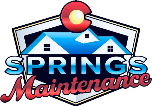 Springs Maintenance logo