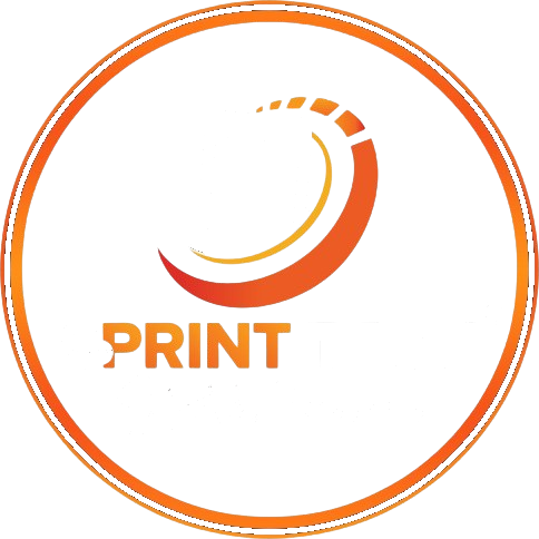 S.Print logo