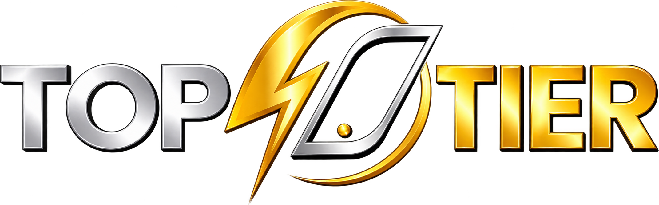 TOP TIER logo