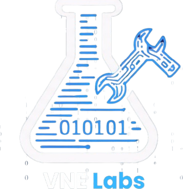 VNE Labs logo